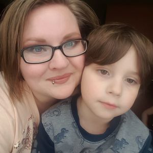 Meet your Posher, Kaitlin